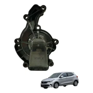 Tampa Bomba Água Motor Fiat Argo 1.0 2017 2020 46346291