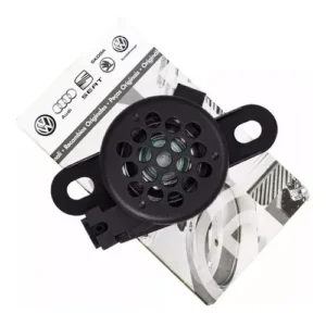 Buzzer Sirene Sensor Ré Fox Jetta Amarok Gol Passat Cc Golf