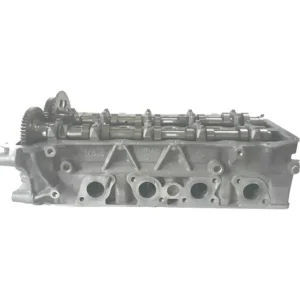 Cabeçote Ret Lado Esquerdo Land Rover Sport 3.6 16v V8 (Recondicionado)