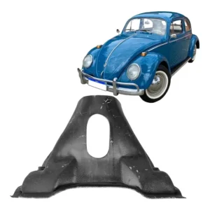 Cabecote Fusca Suspensão Embuchamento Simples