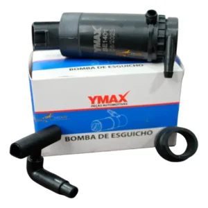 Bomba Motor Esguicho Limpador Parabrisa Civic G10 2017 2021