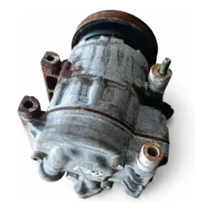 Compressor Ar Condicionado Hyundai I30 2.0 2009 A 2012