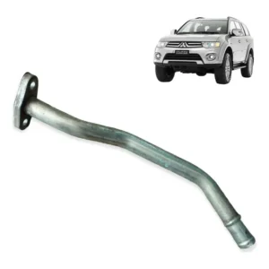 Cano Retorno Óleo Turbina Pajero Dakar L200 Triton 3.2 08/16