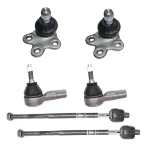 Kit Axial Pivô Terminal Onix Cobalt Spin 2012 2013 2014 2015