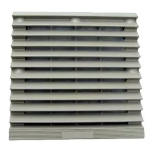 Filtro Tela Proteção Para Ventilador Cooler 150mm Metaltex