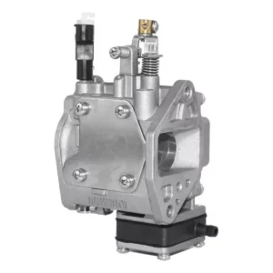 Carburador De Motor De Popa Yamaha 9.9/15 Hp 2 Tempo Fmhs