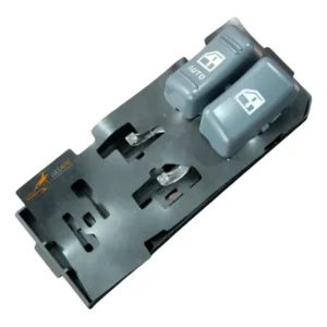 Interruptor De Vidro Duplo 7 Terminais Blazer S10 Silverado