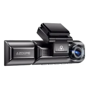 Câmera Veicular 4k Azdome M550 Pro 3ch Wi-fi Visão Noturna
