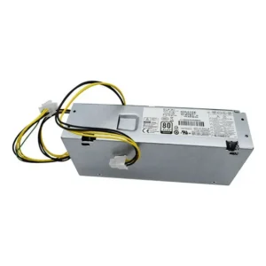 Fonte Hp Prodesk 400 G4 Sff 180w Pch018 Pa-1181-7 Dps-180-ab Cor Prateado