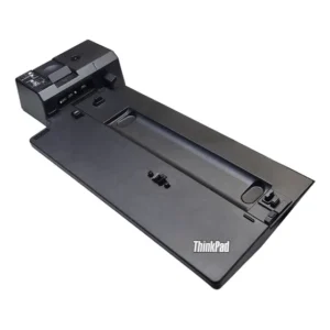 Ultra Dockstation Lenovo Tp Pro Dock 3x Usb 3.1 Outlet