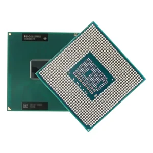 Processador gamer Intel Core i5-2410M FF8062700845205 de 2 núcleos e 2.9GHz de frequência com gráfica integrada