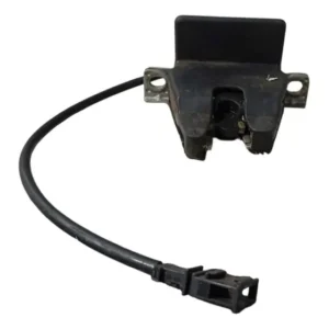 Fechadura Porta Malas Vw Fox 11/15 5z6827505al Original