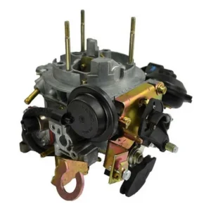 Carburador Ford Pampa Motor Ap 1.6 Gasolina Brosol Original (Recondicionado)