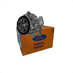 Bomba De Óleo Ford Ranger Motor 2.2 E 3.2 2013 Em Diante