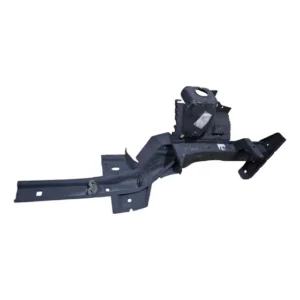 Longarina Caixa De Roda Dianteira Esquerda Fiat Pulse 22/24