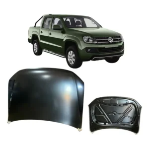 Capô Volkswagen Amarok 2010 2011 2012 A 2022 V6 Highline