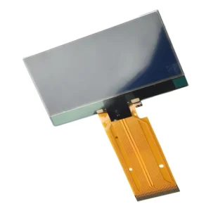 Para Peças De Caminhão Mercedes C-class, Display Lcd