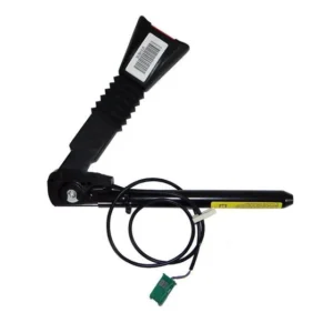 Fecho Trava D Cinto Air Bag Motorista Gm Corsa Classic 96 01