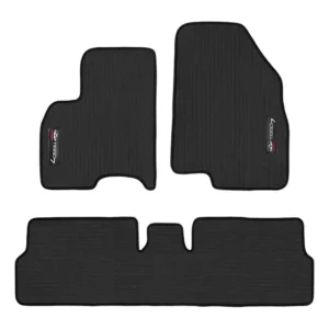 Tapetes Para Tiggo 7 Sport Traseiro Inteiriço Borracha Eco