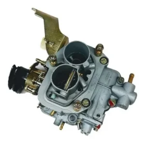 Mini Progressivo Movido Á Gasolina Motor Ap 1,6 Vácuo (Recondicionado)