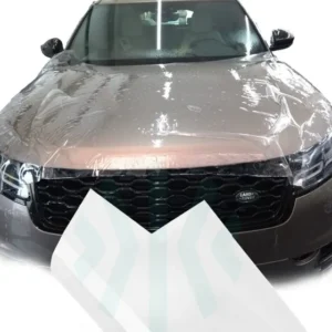 Adesivo Proteção Transparente Automotivo Pvc Alltak 18mts