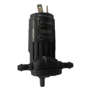 Motor Esguicho Parabrisas Fiat Idea 2011/2016 53227