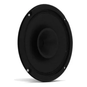 Alto Falante Bravox Full Range 30w F6 - Bsa Cor Preto