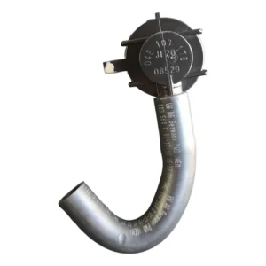 Válvula De Retenção / Mangueira De Ventilaç: Gol, Voyage, Up