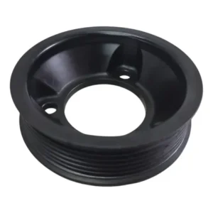 Polia Bomba D'água Renault Master 2.3 210511238r M9t 2013/