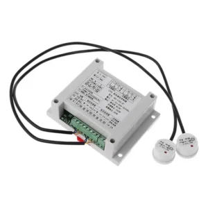L9 Sensor De Nível De Líquido Sem Contato, Controlador De Ní