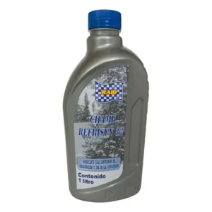 Óleo Compressor Ar Condicionado Automotivo R134-a Vg32 Sintetico Refrigeração Sistemas De Ar Condicionado