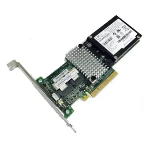 Controladora Ibm M5015 Lsi 9260-8i 46m0851 81y4419