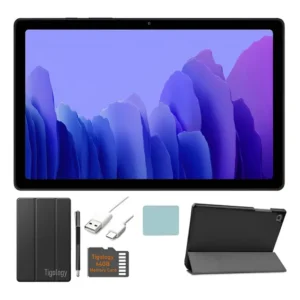 Tablet Samsung Galaxy Tab A7 10.4 (64gb, Cinza) + Acessório