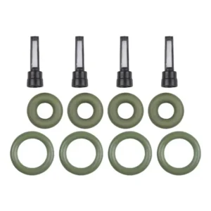 Reparo Bico Injetor 572527 Prisma 2009 2010 2011 572527