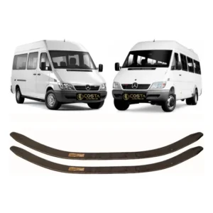 Par Mola Dianteira Sprinter 310/312 Cdi 311/313/413 Fabrini