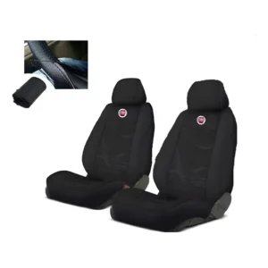 Capa Banco Tecidol Grosso Fiat Strada Cabine Simples