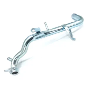 Tubo Cano Agua Audi A4 1.8 20v 1995 1996