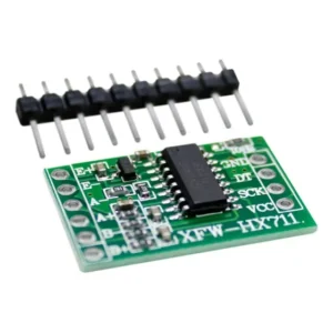Módulo Sensor Hx711 Célula Carga Balança