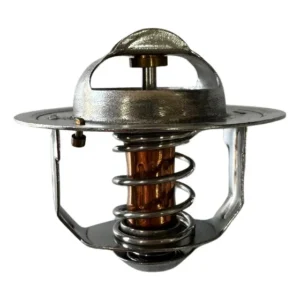 Válvula Termostática Do Motor Doosan Dx225lca