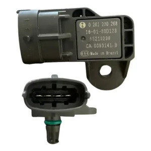Sensor Map Fiat Uno Palio Siena Idea 1.0/1.4 Flex 0261230268