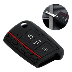 Acessorios Polo T Cross Virtus Nivus Capa Chave Tsi Gts