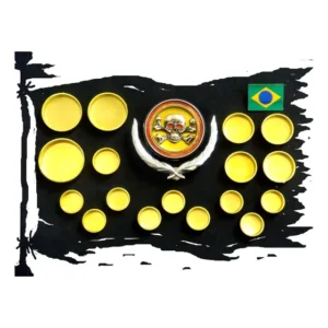Motor Toyota Hilux 2.8 3l 1993 2004 4cc Diesel Jogo Selo Kit