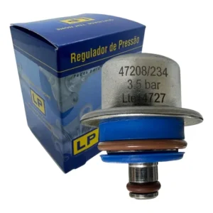 Regulador De Pressão 3,5 Bar Fiat Gm Renault Peugeot Citroen