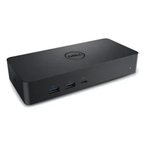 Docking Station Usb Dell D6000s - Com Detalhe.
