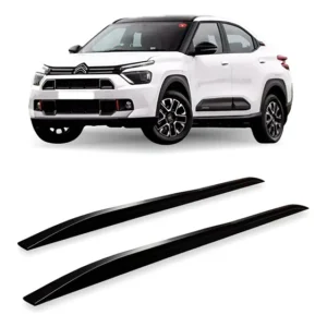 Longarina Decorativa Para Citroen Basalt Pcd 2024 2025 2026