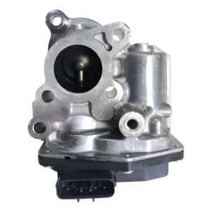 Valvula Egr Toyota Hilux / Sw4 2.8 Diesel 2016/2024 Original