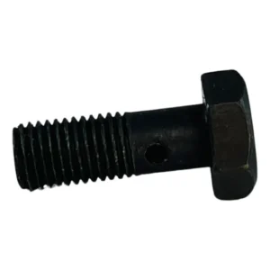 Parafuso Do Tubo De Óleo Do Motor Bfde 22.0cv Radiador