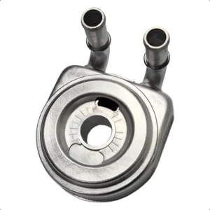 Resfriador Trocador Calor Oleo 307 Picasso 2,0 16v 1103n0