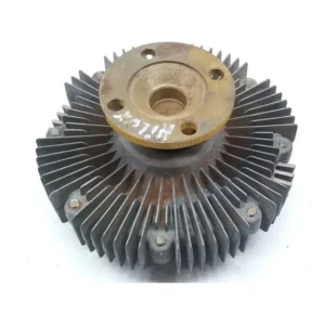 Polia Embreagem Viscosa Hilux 3.0 2002 #39962