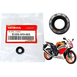 Retentor Bomba D'água Honda Cbr 250r Original